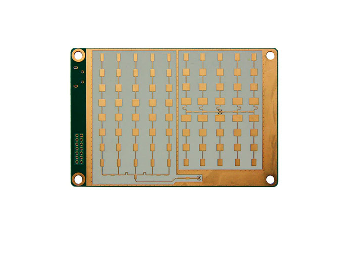 Радар для измерения высоты Nanoradar NRA24 2.4GHz 200m UART2